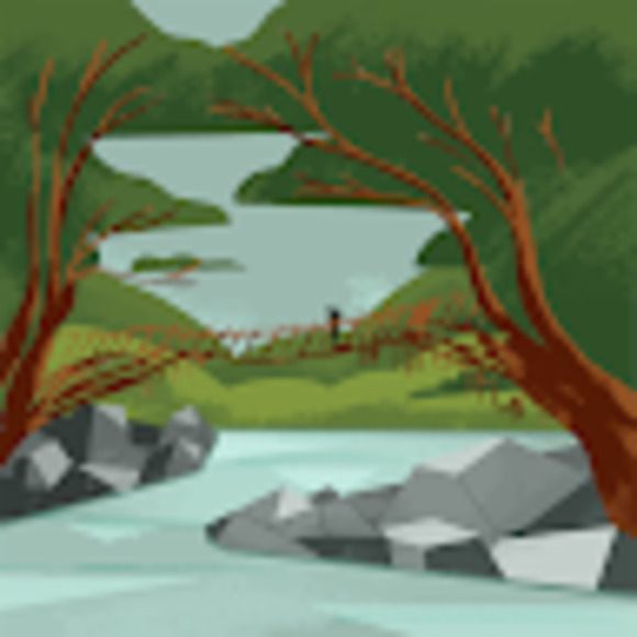 Meet your Posher, Rhonda - Picture 1 of 1